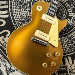 ~Historic Collection~ 1954 Les Paul Goldtop Reissue Double Gold VOS【#45337】【軽量 3.59kg】