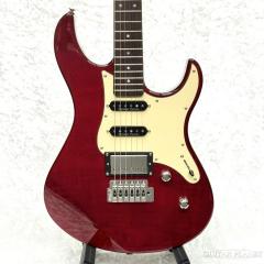 PACIFICA PAC612VIIFMX -FRD (ファイアードレッド)-【ILJ073443】【3.50kg】