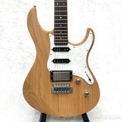 PACIFICA PAC612VIIX -YNS (イエローナチュラルサテン)-【ILI253082】【3.45kg】
