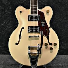 G2622T Streamliner Center Block Double-Cut with Bigsby-Vintage White-【金利0%!!】