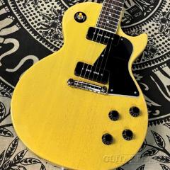 Les Paul Special -TV Yellow-【#20785027】【3.82kg】