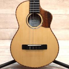 BEDR Baritone 【2025年製】【古林達郎】【バリトン】【スプルース/ローズウッド】【24回金利0％対象】【送料込】