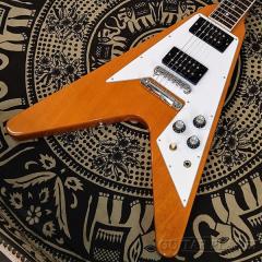 70s Flying V -Antique Natural- 【#220030256】【3.28kg】