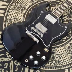 SG Standard -Ebony- 【#210650220】【3.14kg】
