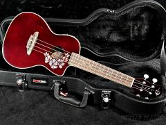 【数量限定特価】《ハードケース付き!!》UKE FLO【コンサート】【オンラインストア限定】