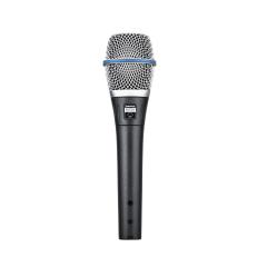 【数量限定特価】BETA 87A《ボーカル用コンデンサーマイク》【オンラインストア限定】