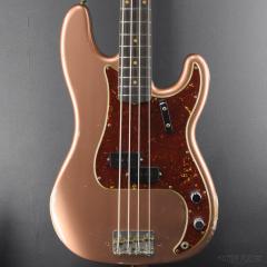 ~Bass Planet Spec~ 1960 Precision Bass Relic -Copper-【3.87kg】【金利0%対象】【送料当社負担】
