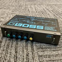 【中古特価市】 1980's RPH-10 PHASER Micro Rack Series 【MADE IN JAPAN】