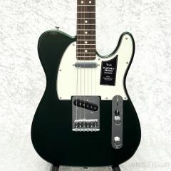 【限定カラー】Limited Player II Telecaster-British Racing Green-【MX25043802】【3.52kg】