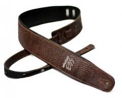 【数量限定特価】Relic Leather Straps -Tobacco Red- 【オンラインストア限定】