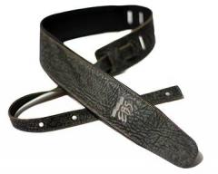 【数量限定特価】Relic Leather Straps -Faded Black- 【オンラインストア限定】