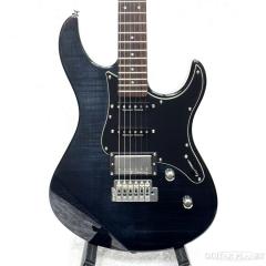 PACIFICA PAC612VIIFM -TBL (トランスルーセントブラック)-【ILI283130】【3.51kg】