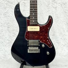 PACIFICA PAC611VFM -TBL (トランスルーセントブラック)-【ILH314422】【3.61kg】