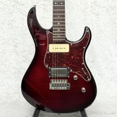 PACIFICA PAC611VFM -DRB (ダークレッドバースト)-【ILJ273017】【3.66kg】