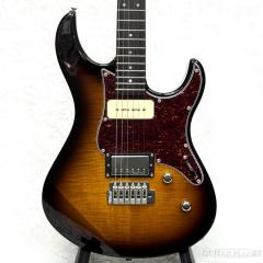 PACIFICA PAC611VFM -TBS (タバコブラウンサンバースト)-【ILK173387】【3.60kg】