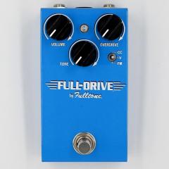 Full-Drive 1《オーバードライブ》【オンラインストア限定】