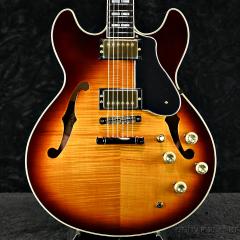 SA2200 -Violin Sunburst-【3.58kg】【日本製】【ギグバック付属】【バイサウンド】【金利0%対象】