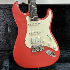 J Select Classic S Antique Roasted -Fiesta Red- 2019USED!! 【金利0%】【ハイエンドフロア】