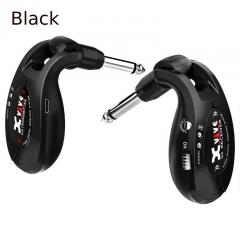 【数量限定特価】U2 Wireless Guitar System XV-U2 Black│ ワイヤレスシステム【オンラインストア限定】