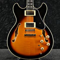 JSM10-VYS (Vintage Yellow Sunburst) 【ジョン・スコフィールド】【金利0%!!】