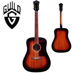 USA / D-20 -VINTAGE SUNBURST-【ローン金利0%!!】【オンラインストア限定】