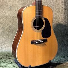 【当店限定特典付き】D-28 Standard #2894478【ふくよかな響きの王道サウンド】