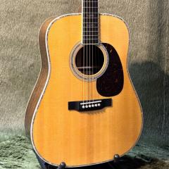 【当店限定特典付き】D-41 Standard #2874022【力強さと煌びやかさの同居】