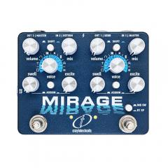 【ご予約受付中】Mirage《リバーブ》【オンラインストア限定】