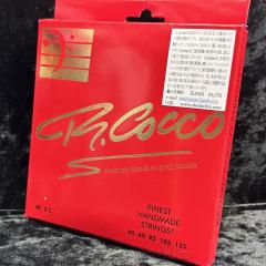 RC 5 C【ステンレス弦】【店頭展示品】【ご注文合計1万円以上で送料当社負担】