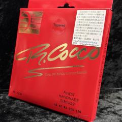 RC 5 CW 【ステンレス弦】【店頭展示品】【ご注文合計1万円以上で送料当社負担】