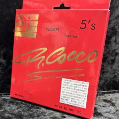 RC 5 CW4N 【ニッケル弦】【店頭展示品】【ご注文合計1万円以上で送料当社負担】