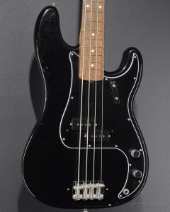 【アウトレットスーパーセール！】~Bass Planet Spec~ 60s Precision Bass Journeyman Relic/Closet Classic Hardware -Blac