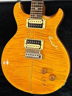 【夏のボーナスセール】Santana I -Santana Yellow- 1996USED!!【良杢個体!】【ハイエンドフロア在庫品】【金利0%!】