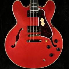 Inspired By Gibson Custom 1959 ES-355 Cherry Red #25031510243【金利0%!!】