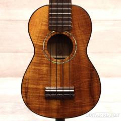 Soprano Semi-Custom 【ソプラノ/ハワイアンコア】【セミカスタム】【送料込】