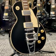 Les Paul Traditional Bigsby -Ebony- 2011年製 【Rare!】【4.40kg】【48回金利0%対象】