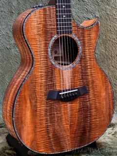 【Hand Selected】BTO Custom GA Koa Florentine -AA Grade Hawaiian Koa- #1204305098【48回迄金利0%対象】【送料当社負担】