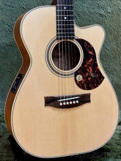 EBG808C Tommy Emmanuel #32376【48回迄金利0%対象】【送料当社負担】