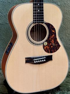 【2024年製USED】EBG808 Tommy Emmanuel  【48回迄金利0%対象】【送料当社負担】