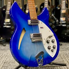 model 330 -Blue Burst- 2007年製 【Rare Color!】【48回金利0%対象】