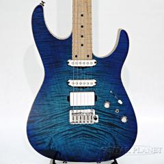 Angel -Deep Bora to T-Blue Teardrop-【選定キルトトップ】【当店カスタムオーダー品】【ハイエンドフロア在庫品】【金利0%!】