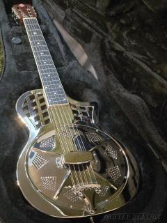 Highway 61 Standard / Polished Nickel w/PU -2010sUSED!!-【金利0%対象】