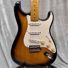 ST57-70TX -2T (2 Tone Sunburst)- 1999-2002年製【Alder Body】【軽量3.40kg】【金利0%】