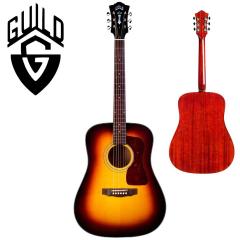 USA / D-40 TRADITIONAL -ANTIQUE BURST-【ローン金利0%!!】【オンラインストア限定】