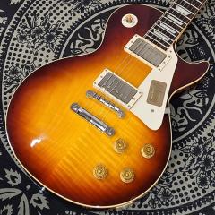 ~Historic Collection~ 1958 Les Paul Standard Reissue Bourbon Burst Gloss -2014USED!【軽量3.74kg】