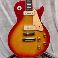1980 LS-600P -CH (Cherry Sunburst)- 【Gibson ''Laid Back'' P-90!】【Refrets!】【Japan Vintage!】【48回金利0%対象