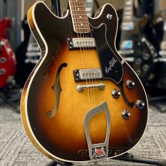 1967 Viking -Sunburst-【Refrets】【MADE IN SWEDEN】【Vintage】【48回金利0%対象】