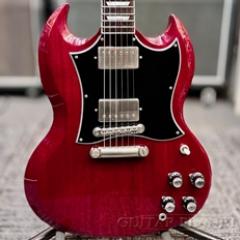 【中古特価市】ZSG-1 -CH (Cherry)- 2010年製【CFS】【MADE IN JAPAN】【金利0%】