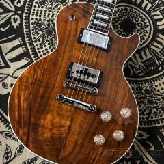 【夏のボーナスセール】 ~Exclusive Model~ Les Paul Modern Koa Top -Natural- 【#216540316】【3.87kg】