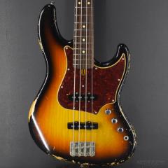 The Hopper 4st -3 Tone Sunburst-【2020s/USED】【3.72kg】【金利0%対象】【送料当社負担】